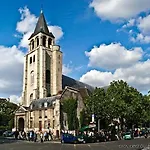 Grand Hotel Jeanne D\'Arc