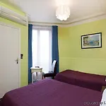 Grand Hotel Jeanne D\'Arc